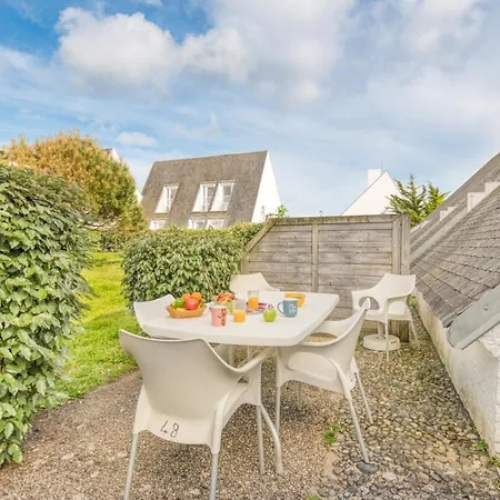 Grand Duplex Bord De Avec Terrasse Par Groom